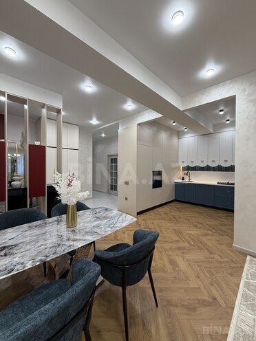 Продаётся 3-комн. новостройка 90 м², м. Ази Асланов, photo 7 from 21
