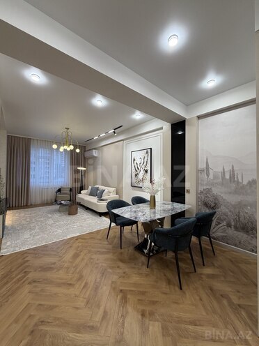 Продаётся 3-комн. новостройка 90 м², м. Ази Асланов, photo 5 from 21