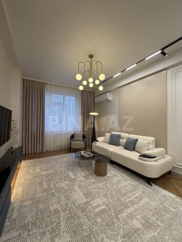 Продаётся 3-комн. новостройка 90 м², м. Ази Асланов, photo 3 from 21