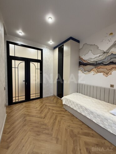 Продаётся 3-комн. новостройка 90 м², м. Ази Асланов, photo 12 from 21