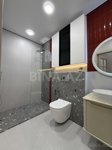 Продаётся 3-комн. новостройка 90 м², м. Ази Асланов, photo 14 from 21