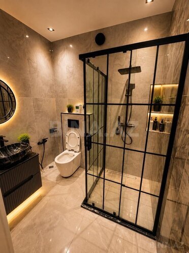 Satılır 2 otaqlı yeni tikili 70 m², Avtovağzal m., photo 17 from 22