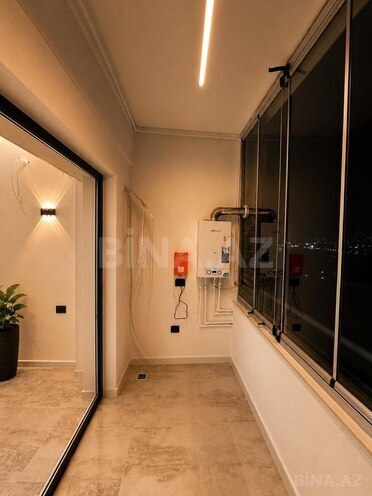 Satılır 2 otaqlı yeni tikili 70 m², Avtovağzal m., photo 12 from 22