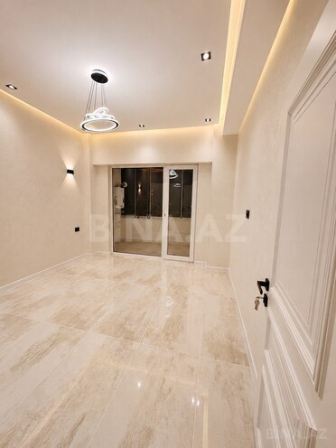 Satılır 2 otaqlı yeni tikili 70 m², Avtovağzal m., photo 10 from 22