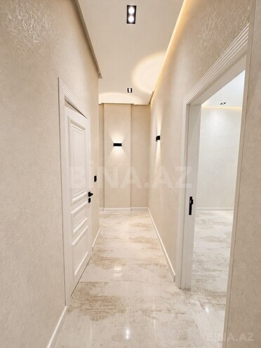 Satılır 2 otaqlı yeni tikili 70 m², Avtovağzal m., photo 7 from 22