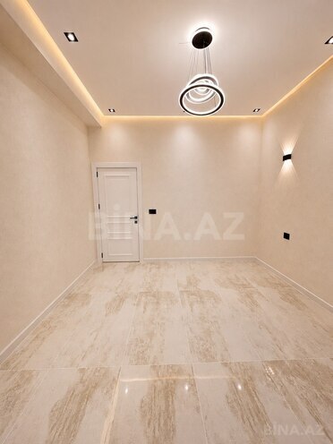 Satılır 2 otaqlı yeni tikili 70 m², Avtovağzal m., photo 11 from 22