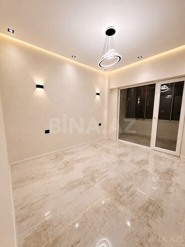 Satılır 2 otaqlı yeni tikili 70 m², Avtovağzal m., photo 9 from 22