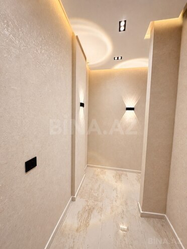 Satılır 2 otaqlı yeni tikili 70 m², Avtovağzal m., photo 8 from 22
