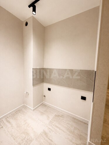 Satılır 2 otaqlı yeni tikili 70 m², Avtovağzal m., photo 6 from 22
