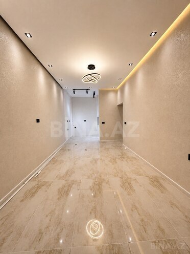 Satılır 2 otaqlı yeni tikili 70 m², Avtovağzal m., photo 3 from 22