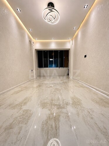 Satılır 2 otaqlı yeni tikili 70 m², Avtovağzal m., photo 1 from 22