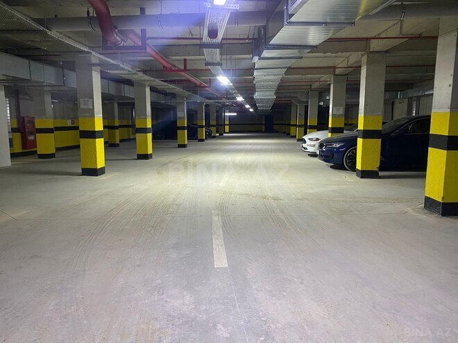 Satılır 2 otaqlı yeni tikili 70 m², Avtovağzal m., photo 19 from 22