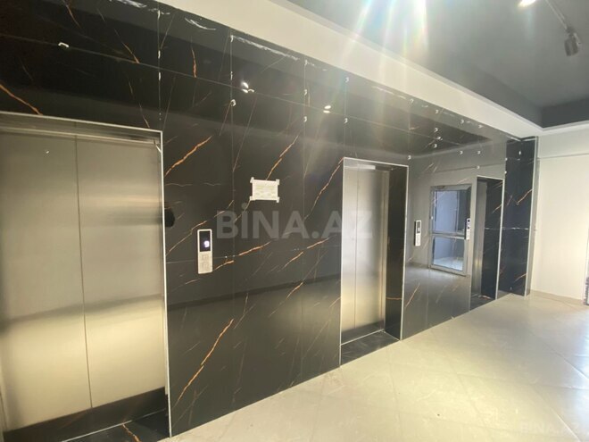 Satılır 2 otaqlı yeni tikili 70 m², Avtovağzal m., photo 21 from 22