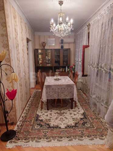 Сдаётся 3-комн. дом/дача 80 м², м. Элмляр Академиясы, photo 5 from 25