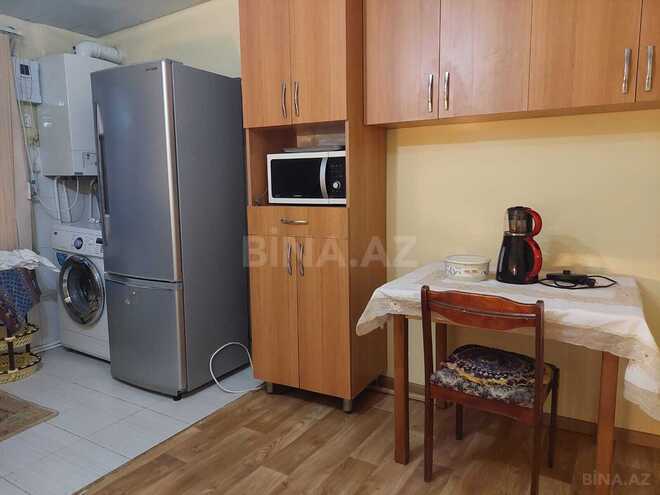 Сдаётся 3-комн. дом/дача 80 м², м. Элмляр Академиясы, photo 11 from 25