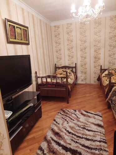 Сдаётся 3-комн. дом/дача 80 м², м. Элмляр Академиясы, photo 1 from 25