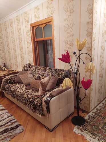 Сдаётся 3-комн. дом/дача 80 м², м. Элмляр Академиясы, photo 4 from 25