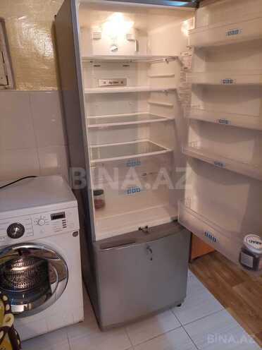 Сдаётся 3-комн. дом/дача 80 м², м. Элмляр Академиясы, photo 23 from 25