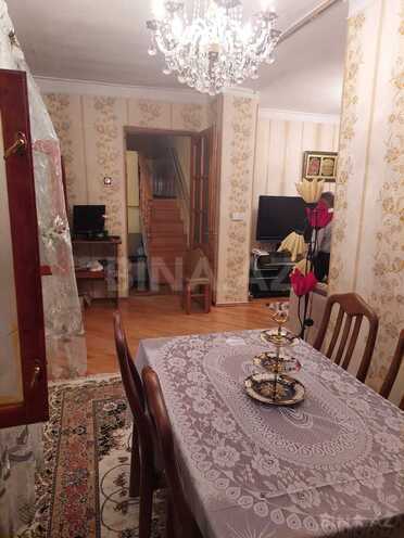 Сдаётся 3-комн. дом/дача 80 м², м. Элмляр Академиясы, photo 6 from 25
