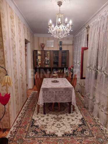 Сдаётся 3-комн. дом/дача 80 м², м. Элмляр Академиясы, photo 9 from 25