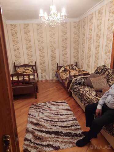 Сдаётся 3-комн. дом/дача 80 м², м. Элмляр Академиясы, photo 3 from 25