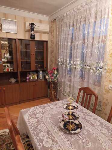 Сдаётся 3-комн. дом/дача 80 м², м. Элмляр Академиясы, photo 8 from 25