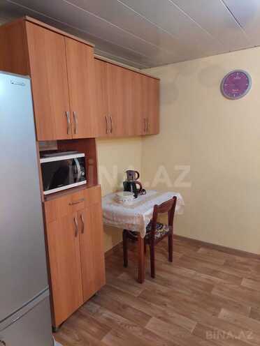 Сдаётся 3-комн. дом/дача 80 м², м. Элмляр Академиясы, photo 13 from 25