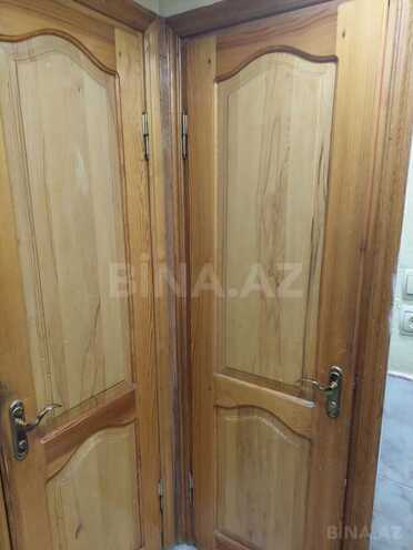 Сдаётся 3-комн. дом/дача 80 м², м. Элмляр Академиясы, photo 24 from 25