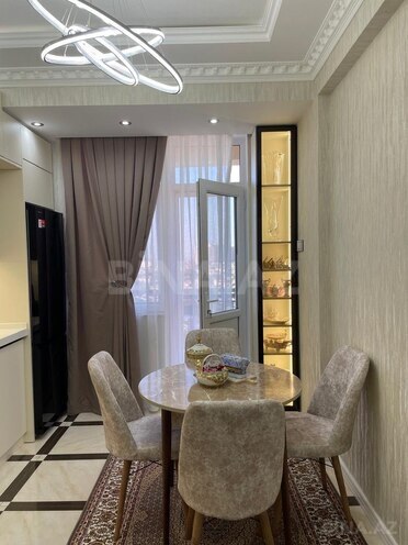Продаётся 2-комн. новостройка 72 м², пос. Ени Ясамал, photo 5 from 15