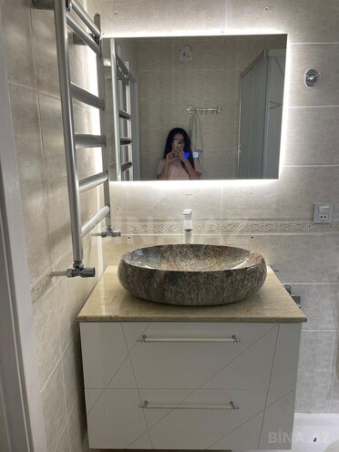 Продаётся 2-комн. новостройка 72 м², пос. Ени Ясамал, photo 14 from 15