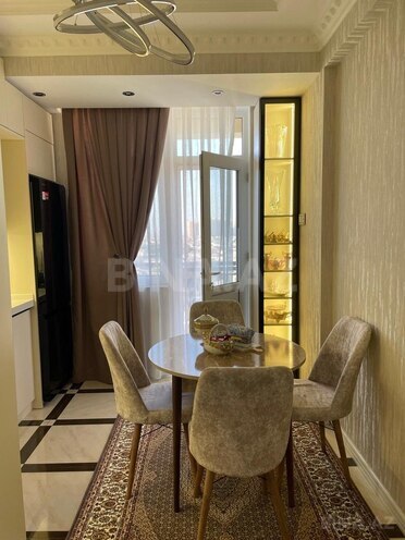 Продаётся 2-комн. новостройка 72 м², пос. Ени Ясамал, photo 8 from 15