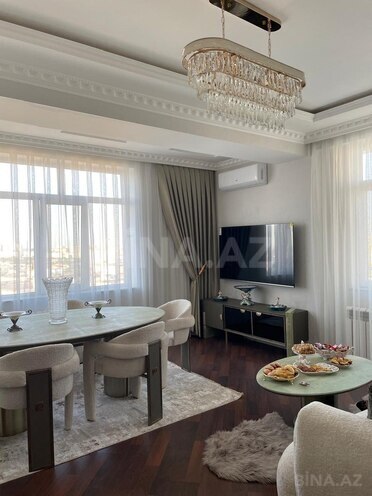Продаётся 2-комн. новостройка 72 м², пос. Ени Ясамал, photo 1 from 15