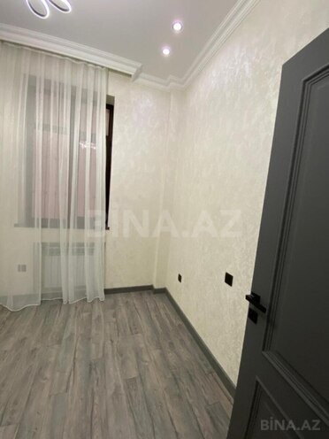 Satılır 3 otaqlı yeni tikili 71 m², Nəriman Nərimanov m., photo 9 from 14