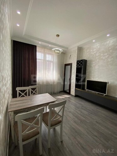 Satılır 3 otaqlı yeni tikili 71 m², Nəriman Nərimanov m., photo 3 from 14