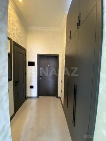 Satılır 3 otaqlı yeni tikili 71 m², Nəriman Nərimanov m., photo 11 from 14
