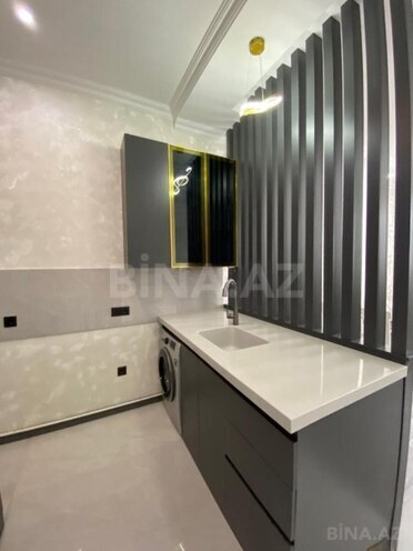 Satılır 3 otaqlı yeni tikili 71 m², Nəriman Nərimanov m., photo 6 from 14
