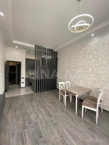 Satılır 3 otaqlı yeni tikili 71 m², Nəriman Nərimanov m., photo 4 from 14