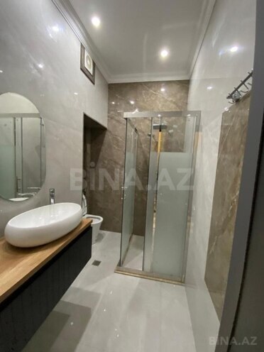 Satılır 3 otaqlı yeni tikili 71 m², Nəriman Nərimanov m., photo 13 from 14