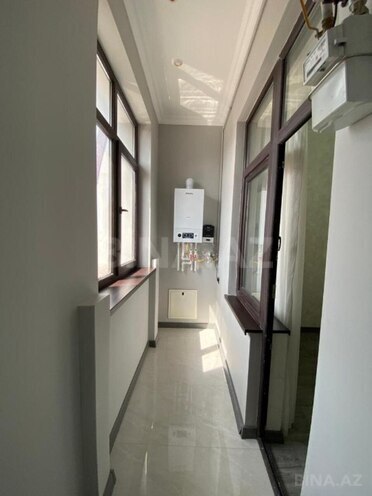 Satılır 3 otaqlı yeni tikili 71 m², Nəriman Nərimanov m., photo 12 from 14