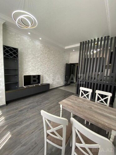 Satılır 3 otaqlı yeni tikili 71 m², Nəriman Nərimanov m., photo 1 from 14