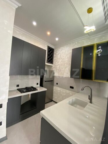 Satılır 3 otaqlı yeni tikili 71 m², Nəriman Nərimanov m., photo 5 from 14