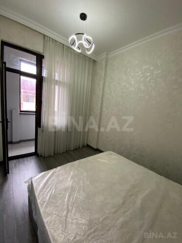 Satılır 3 otaqlı yeni tikili 71 m², Nəriman Nərimanov m., photo 8 from 14