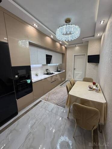 Продаётся 4-комн. новостройка 126 м², Наримановский  р., photo 3 from 23