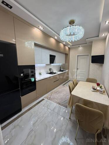 Продаётся 4-комн. новостройка 126 м², Наримановский  р., photo 5 from 23