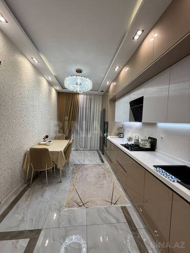 Продаётся 4-комн. новостройка 126 м², Наримановский  р., photo 4 from 23