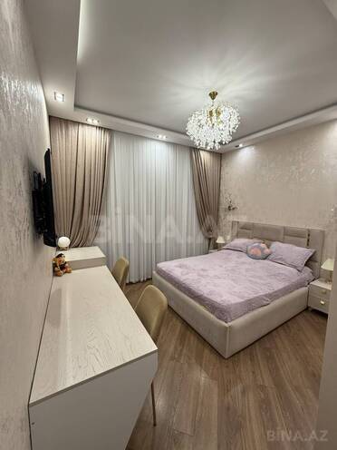 Продаётся 4-комн. новостройка 126 м², Наримановский  р., photo 17 from 23