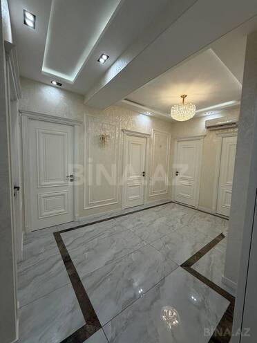 Продаётся 4-комн. новостройка 126 м², Наримановский  р., photo 15 from 23