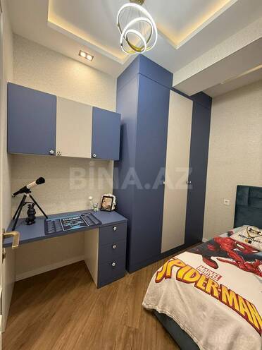 Продаётся 4-комн. новостройка 126 м², Наримановский  р., photo 12 from 23