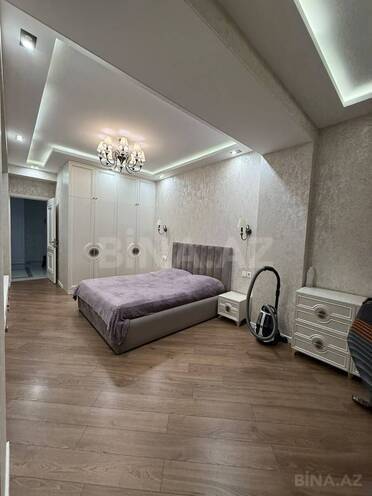 Продаётся 4-комн. новостройка 126 м², Наримановский  р., photo 16 from 23