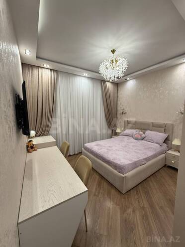 Продаётся 4-комн. новостройка 126 м², Наримановский  р., photo 18 from 23